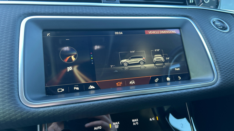 Land Rover Range Rover Evoque 2.0 D180 S 5dr Auto Diesel Hatchback